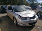 MAZDA - MAZDA3