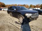 DODGE - DURANGO