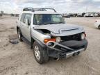 TOYOTA - FJ CRUISER