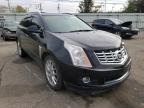 CADILLAC - SRX