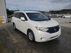 NISSAN - QUEST