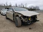 FORD - FUSION
