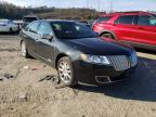 LINCOLN - MKZ