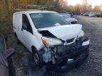 NISSAN - NV