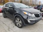 KIA - SPORTAGE