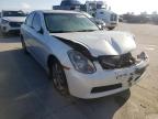 INFINITI - G35