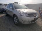 CHEVROLET - TRAVERSE