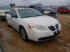 PONTIAC - G6