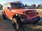 JEEP - WRANGLER