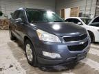 CHEVROLET - TRAVERSE