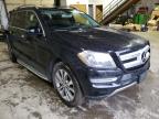 MERCEDES-BENZ - GL-CLASS