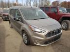 FORD - TRANSIT CONNECT