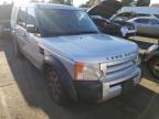 LAND ROVER - LR3