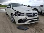 MERCEDES-BENZ - CLA-CLASS