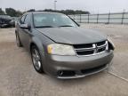 DODGE - AVENGER