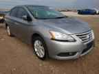 NISSAN - SENTRA