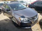 NISSAN - SENTRA