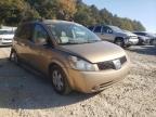 NISSAN - QUEST