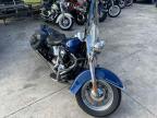 HARLEY-DAVIDSON - FL