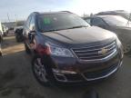 CHEVROLET - TRAVERSE