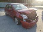 NISSAN - SENTRA
