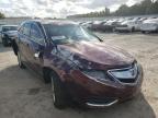 ACURA - RDX