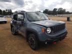 JEEP - RENEGADE