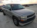 CHEVROLET - SILVERADO