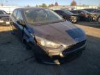 FORD - FOCUS