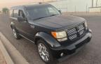 DODGE - NITRO