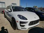 PORSCHE - MACAN