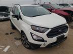 FORD - ECOSPORT S