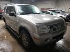 MERCURY - MOUNTAINEER