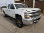 CHEVROLET - SILVERADO