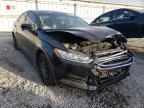 FORD - FUSION