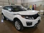 LAND ROVER - RANGE ROVER