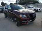 MERCEDES-BENZ - M-CLASS