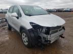 CHEVROLET - TRAX