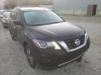 NISSAN - PATHFINDER