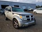 DODGE - NITRO