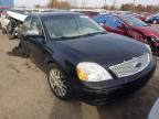 FORD - FIVE HUNDRED