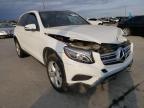 MERCEDES-BENZ - GLC-CLASS