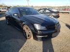 MERCEDES-BENZ - C-CLASS