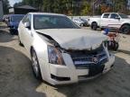 CADILLAC - CTS