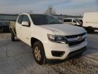 CHEVROLET - COLORADO