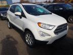 FORD - ECOSPORT S