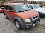 HONDA - ELEMENT