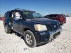 NISSAN - ARMADA