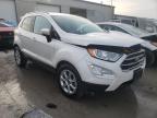 FORD - ECOSPORT S