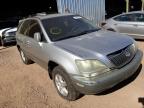 LEXUS - RX300